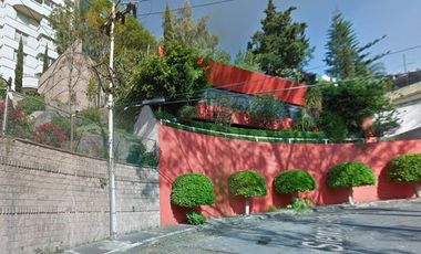 Oportunidad de Remate Bancario en Cerrada Sierra Vertientes, Lomas de Chapultepec, Alcaldía Miguel Hidalgo, CDMX