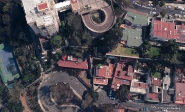 Oportunidad de Remate Bancario en Cerrada Sierra Vertientes, Lomas de Chapultepec, Alcaldía Miguel Hidalgo, CDMX