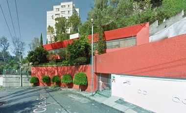 Oportunidad de Remate Bancario en Cerrada Sierra Vertientes, Lomas de Chapultepec, Alcaldía Miguel Hidalgo, CDMX