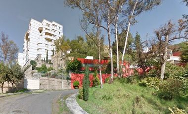 Oportunidad de Remate Bancario en Cerrada Sierra Vertientes, Lomas de Chapultepec, Alcaldía Miguel Hidalgo, CDMX