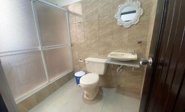 ALQUILO SUITE AMOBLADA