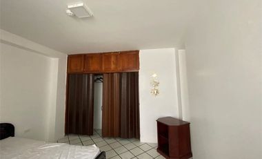 ALQUILO SUITE AMOBLADA CENTRO MACHALA