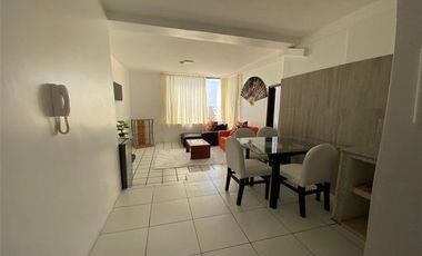 ALQUILO SUITE AMOBLADA CENTRO MACHALA