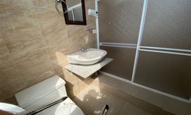 ALQUILO SUITE AMOBLADA CENTRO MACHALA