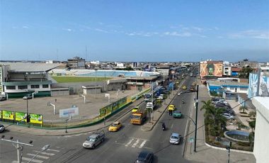 ALQUILO SUITE AMOBLADA CENTRO MACHALA