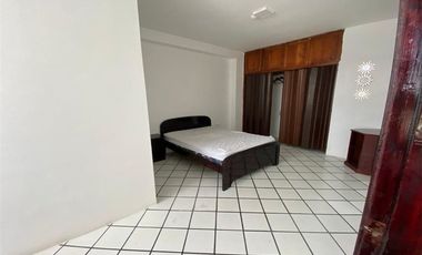 ALQUILO SUITE AMOBLADA CENTRO MACHALA