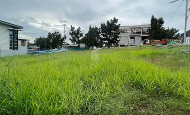 Residential Vacant Lot for Sale in Tivoli Royale Commonwealth, Quezon City