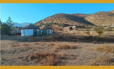 Venta Parcela Sector Lo Águila Curacaví - Hc-8-24