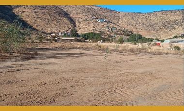 Venta Parcela Sector Lo Águila Curacaví - Hc-8-24