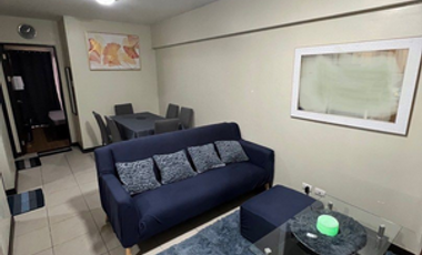 2BR Condo Unit for Rent at Asteria Residences Mid Rise, San Isidro, Parañaque City