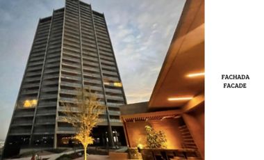 Condo con cancha de pádel, Cancha de petanca, alberca, muro de escalda, pre-construcción, venta, Queretaro.