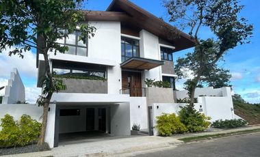 Brand New 4BR House and Lot for Sale in Ayala Westgrove Heights Cavite