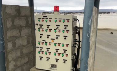 Camaronera de Venta en Sector Engunga
