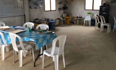 Camaronera de Venta en Sector Engunga