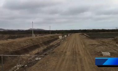 Camaronera de Venta en Sector Engunga
