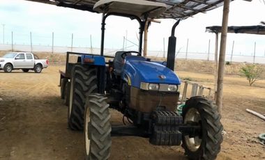 Camaronera de Venta en Sector Engunga