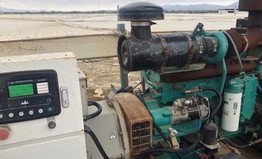 Camaronera de Venta en Sector Engunga