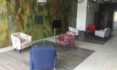 DEPARTAMENTO AMUEBLADO EN TORRE CELSUS NORTE DE LEON GUANAJUATO