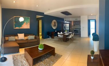 DEPARTAMENTO AMUEBLADO EN TORRE CELSUS NORTE DE LEON GUANAJUATO
