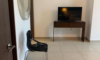 DEPARTAMENTO AMUEBLADO EN TORRE CELSUS NORTE DE LEON GUANAJUATO