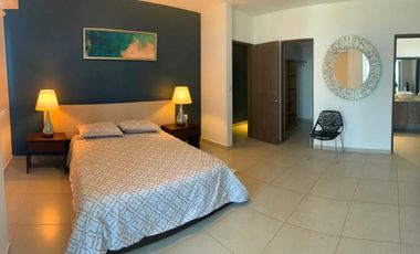 DEPARTAMENTO AMUEBLADO EN TORRE CELSUS NORTE DE LEON GUANAJUATO