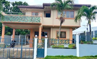 HOUSE FOR SALE IN ROYALE CEBU HOUSE CONSOLACION CEBU