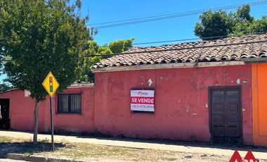 Venta terreno San Javier Av. Chorrillos