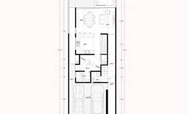 Town Houses JB