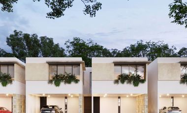 Town Houses JB