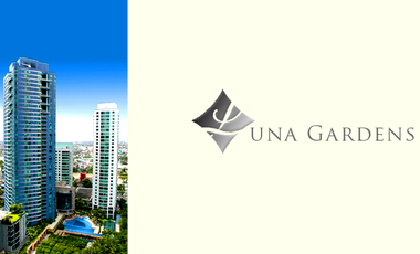 Good Deal: For Sale: Three Bedroom Unit in Luna Gardens, Rockwell Center Makati
