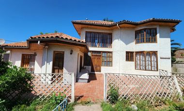 Casa en Barrio Sanchina , Machalí
