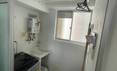 Alquilo apartamento amoblado CONJUNTO GAIRA, FLORIDABLANCA.