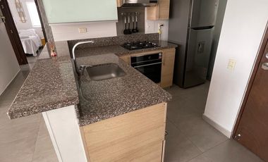 Alquilo apartamento amoblado CONJUNTO GAIRA, FLORIDABLANCA.