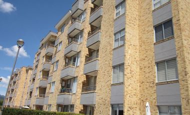 VENDO APARTAMENTO ARTARDECERES DE CHIA