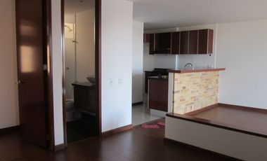 VENDO APARTAMENTO ARTARDECERES DE CHIA