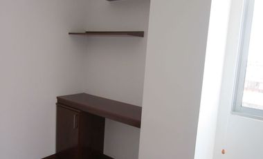 VENDO APARTAMENTO ARTARDECERES DE CHIA