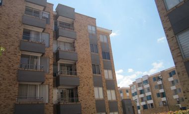 VENDO APARTAMENTO ARTARDECERES DE CHIA
