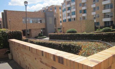 VENDO APARTAMENTO ARTARDECERES DE CHIA