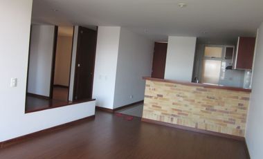 VENDO APARTAMENTO ARTARDECERES DE CHIA
