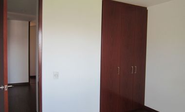 VENDO APARTAMENTO ARTARDECERES DE CHIA