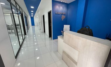 En venta edificio comercial en Urdenor 1