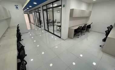 En venta edificio comercial en Urdenor 1