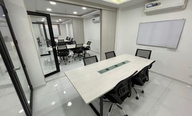 En venta edificio comercial en Urdenor 1