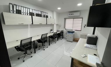 En venta edificio comercial en Urdenor 1