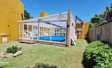 OPORTUNIDAD!!! COMPLEJO DE CABAÑAS+PILETA CLIMATIZADA!!!!!