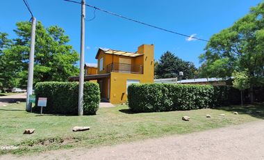 OPORTUNIDAD!!! COMPLEJO DE CABAÑAS+PILETA CLIMATIZADA!!!!!