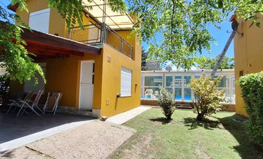 OPORTUNIDAD!!! COMPLEJO DE CABAÑAS+PILETA CLIMATIZADA!!!!!