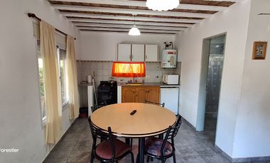 OPORTUNIDAD!!! COMPLEJO DE CABAÑAS+PILETA CLIMATIZADA!!!!!