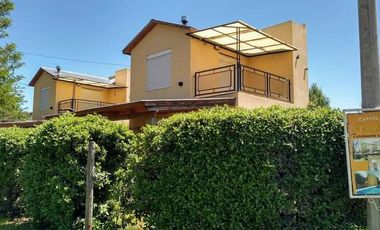 OPORTUNIDAD!!! COMPLEJO DE CABAÑAS+PILETA CLIMATIZADA!!!!!