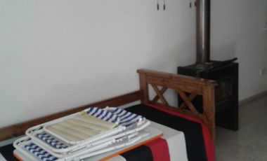 OPORTUNIDAD!!! COMPLEJO DE CABAÑAS+PILETA CLIMATIZADA!!!!!